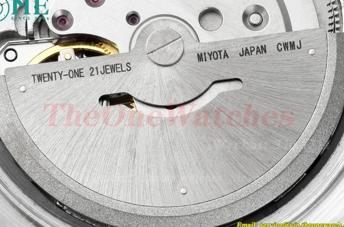 Pink MY8215 Dia SS 28mm Stk GDF SS Datejust 0512